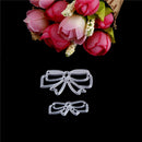 1set Metal Cutting Dies Stencil Craft Embossing Scrapbooking bow-tie DIY LJ