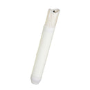 Battery Long LED Taper Candle for Church Home Wedding Party Decoration 155mm