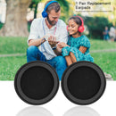 1 Pair Replacement Earpads for AKG K420 K402 K403 K412P Sennheiser PX90
