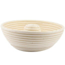 Bread Proof Basket Hollow Handmade Bread Basket Craft Rattan Basket Bread B