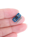 DC 3V3.7V5V class AB mono 3W mini amplifier board audio amp module one channe lj