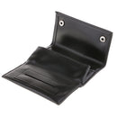 Tobacco New Pouch Stand Pipe And Pipe Cleaner GIFT Black