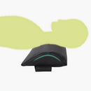 2X Folding Recliner Head Pillow for Outdoor Patio Garden Leisure Sun Lounger