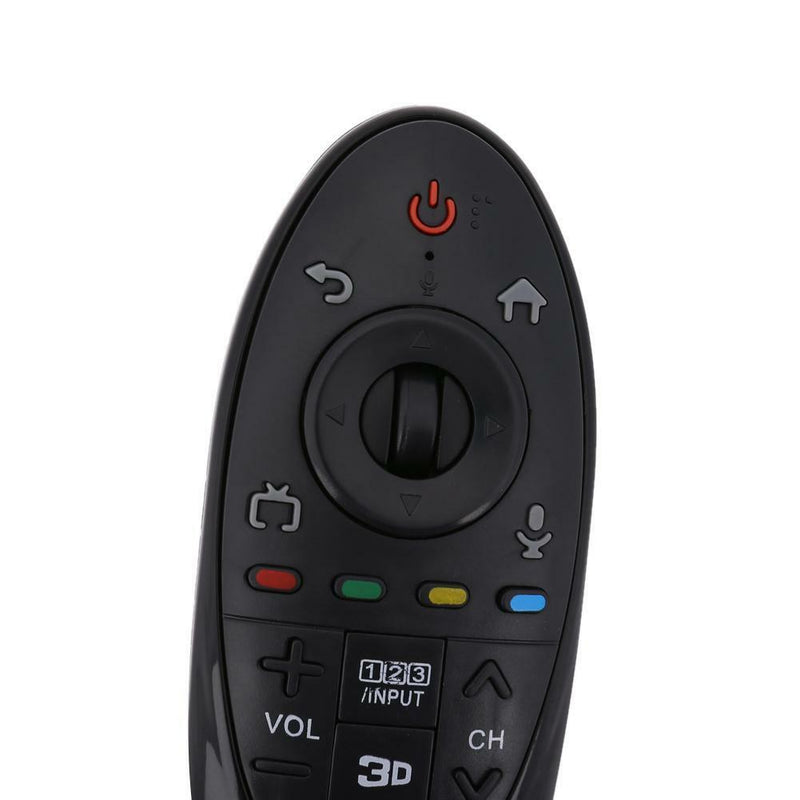 Remote Control For LG Magic Motion Smart TV AN-MR500G AN-MR500 MBM63935937