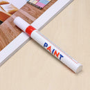 Permanent Paint Marker Pen Kids DIY Drawing Pen Office School Supplies(2) A