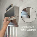 Hand Tool Wall Decor Plaster Cement Mortar Anti Slip High Grip Easy Perform N2I9