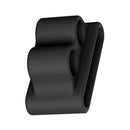 Silicone Earphones Fixed Bracket Watch Strap Holder for AirPods Accessories