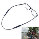 Sport Eyewear Lanyard Sunglasses Retainer Glasses Cord Strap Neck String B&X