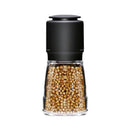 Pepper Grinder Manual Salt Pepper Mill Grinder Seasoning Grinding For Cooki
