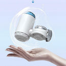 Tap Faucet Water Filter Purifier System Kitchen Faucet Cleaner Water Purifier