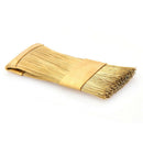 Dental Drill Bit Cleaning Brush Electric Manicure Drills Copper Brush Cleaner â„–[