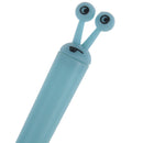 2pcs 0.38mm Creative funny snail gel pen office school supplies stationery~