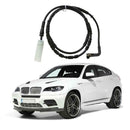 Rear Brake Pad Wear Sensor for BMW E81 E82 E87 E88 E90 E91E92 34356762253