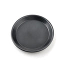 10 In Round Deep Dish Pizza Pan Pie Tray Baking Tool Non-Stick Durable