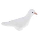 Magic Simulation Pigeons Prank Toys Novelty Tricks for Beginners Kids 4 5 6 7 8