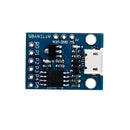 Digispark Kickstarter Attiny85 5V Mini USB Micro Development Board for Arduino