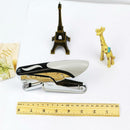 6'' Office Plier Stapler Manual Metal Hand Stapler Stapling Tool 20 Sheets