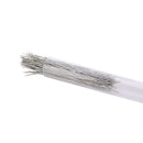 100x Inoculation loop nichrome wire lab bacteria culture microbiology supplies F