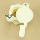 Nylon Honey Gate Valve Honey Extractor Honey Tap Beekeeping Bottling Tool 1 Y6J7
