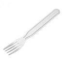 Stainless Steel Cutlery Four-Piece Set Camping Cutlery Combination Cutlery  S7V8