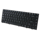Laptop Notebook Keyboard for ASUS F80 F81 F82 F82Q F83 F83E X80 X82 X85 X88