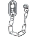 Security door chain for apartment doors, metal K7I9