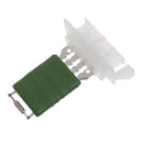 1X Car Blower Motor Power Module Resistor 1K0959263A for VW Jetta Passat Eos