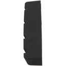 Black Tusq XL 4-Str Slot Bass Nut PT-1200-00
