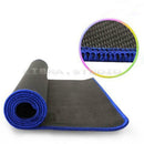 Gaming mouse mat WIDE 60x30cm Big pc pad Long Large Gamer anti-slip cloth