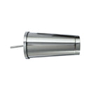 1 pcs Vacuum Flask Straw Cup Double Layer Water Cup 304 Stainless Steel