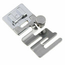 Overcast Presser Foot Feet for Brother Singer Janome Domestic Sewing Machine AU