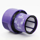 Filter Replacements Kit Compatible with Dyson V10 Sv12 Cyclone Animal Absol