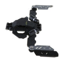 Games Handle, Phone Game Telescopic Stand Holder Gamepad for 4.7-6.0Inch Screen