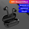 Bluetooth Touch Earphones Stereo IPX5 Deep Bass Wireless Sport Music Earbud A