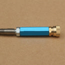 Air Compressor Connecting Pipe Air Filter M10X1 Oil Water Separator 30Mpa /