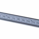 300mm LCD Digital Vernier Caliper Gauge Micrometer Tool Electronic Display