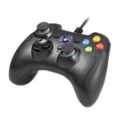EasySMX ESM-9100 Gamepad Joystick Game Controller with Vibration Button Joy