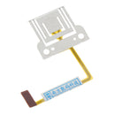 Lens Focus Brush Flex Ribbon Repair Part for  18-135mm Camera