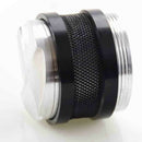 Double-Sided Manual Barista Coffee Espresso Uniform Pressure Anti-Smash Sol