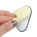 4pc Door Handle Stoppers Door Knob Bumpers Wall Protector Shockproof Pad Sup Hn