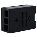 for Raspberry Pi 4B 3.5 Inch LCD Display with Case Double Function Do Not I V5Z4