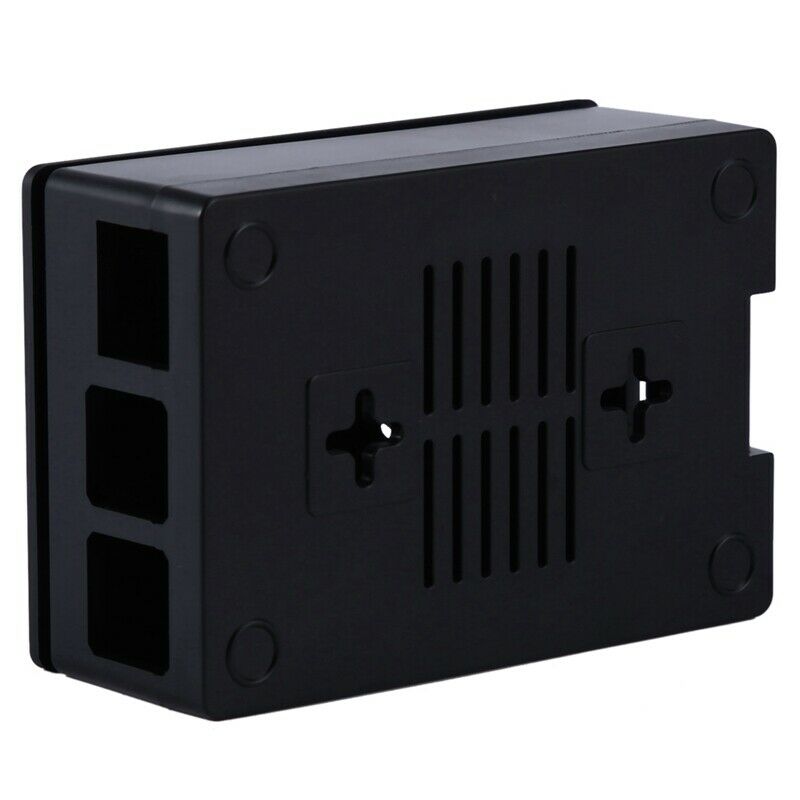 for Raspberry Pi 4B 3.5 Inch LCD Display with Case Double Function Do Not I V5Z4