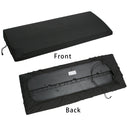 76-88 Keys Piano Keyboard Cover Polyester With Drawstring Music Instrument