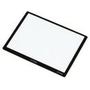 High-Transparence Optical Screen Protector, Clear&Bright For Canon EOS M