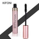 Kifoni Makeup 4D Silk Fiber Lash Mascara Waterproof Rimel Mascara Eyelash E B3J6
