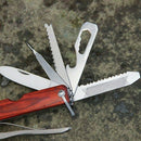 Multifunction Hammer Axe Life-saving Car Safety Escape Pliers Outdoor Mult YAV