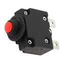 AC 125/250V 20A Air Compressor Circuit Breaker Overload Protector Switch S8K7
