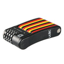 Ulac 4 Digit Combination Password Bicycle Lock Folding Bike Lock Steel Lock F4X8