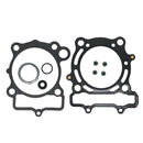 Complete Engine Gasket Kit Set For KAWASAKI KX250F 2004-2005