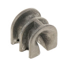 Line Bump Feed Trimmer Head for Stihl FS120 Weed Eater